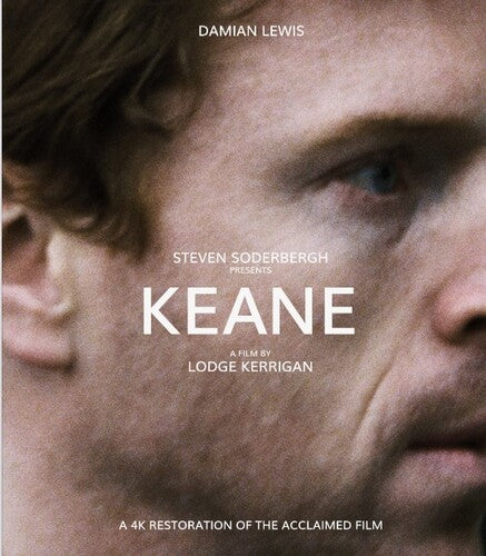 Keane Keane - Blu-Ray