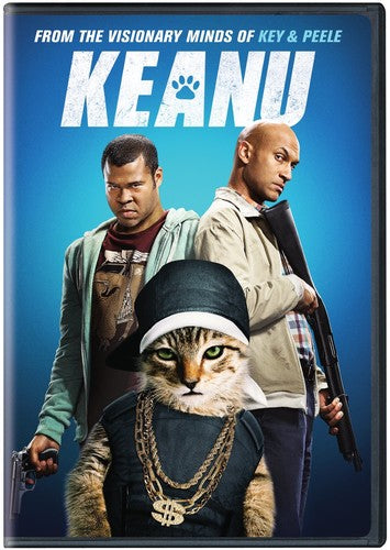 Keanu - DVD
