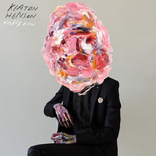 Keaton Henson Kindly Now - Record Album - Vinyl LP