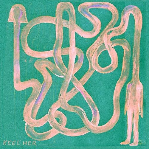 Keel Her With Kindness - CD Album