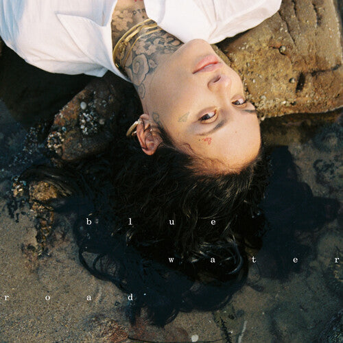 Kehlani Blue Water Road - CD Album