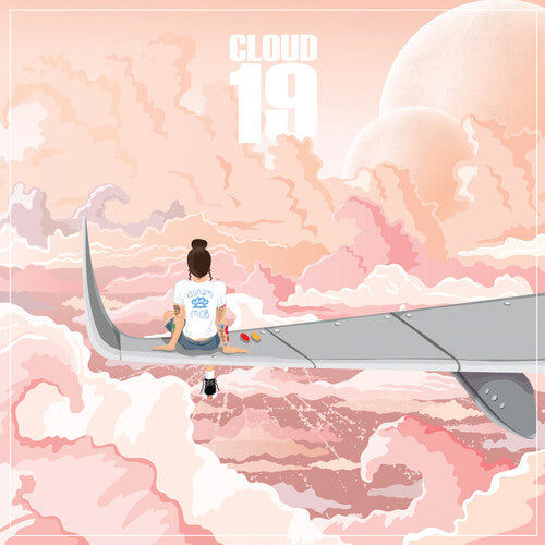 Kehlani Cloud 19 - CD Album