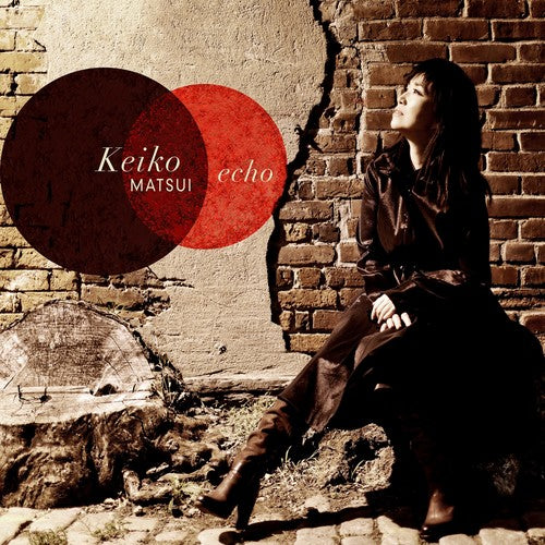 Keiko Matsui Echo - CD Album