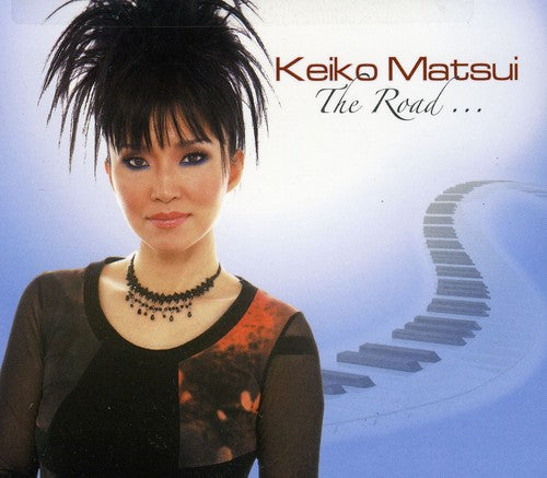Keiko Matsui The Road - CD Album