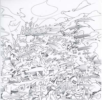 KEITH FULLERTON WHITMAN Generators