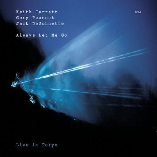 Keith Jarrett Always Let Me Go / Live In Tokyo - 2-Disc CD Album