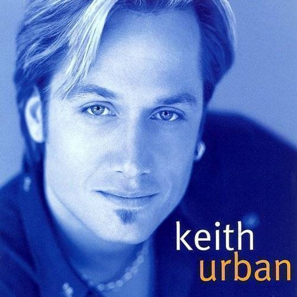 Keith Urban Keith Urban [CD]