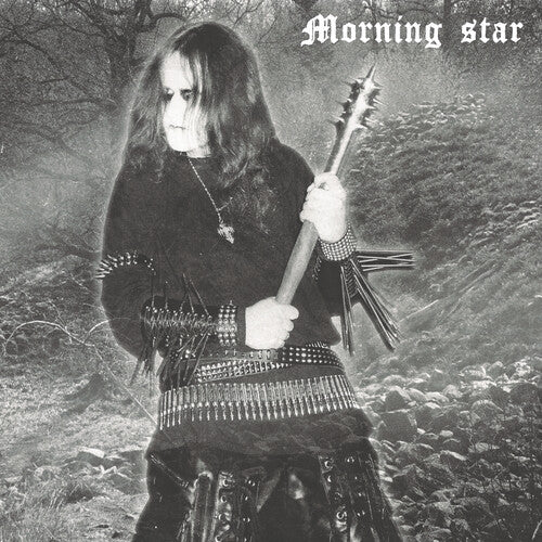 Kekht Arakh Morning Star - Record Album - Vinyl LP
