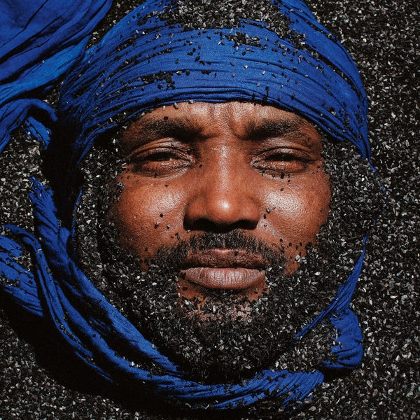 KEL ASSOUF Black Tenere