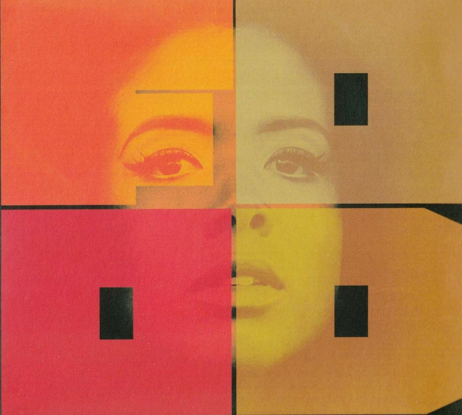 Kelis Food (BONUS DISC VERSION)
