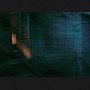 Kellen Lowercase God (WHITE VINYL)