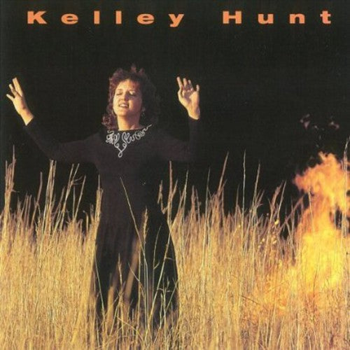 Kelley Hunt Kelley Hunt - CD Album