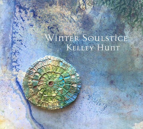 Kelley Hunt Winter Soulstice - CD Album