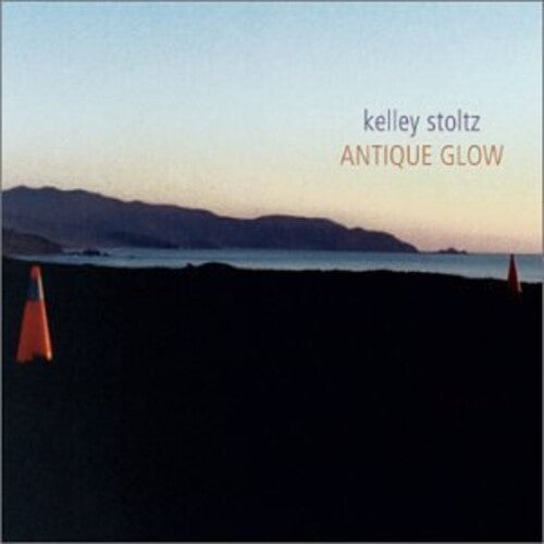 Kelley Stoltz Antique Glow (Expanded Edition) - Double Record Album - Vinyl LP