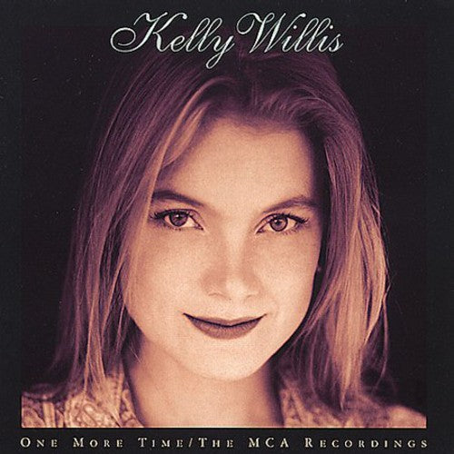 Kelly Willis One More Time: The MCA Recordings - CD Album