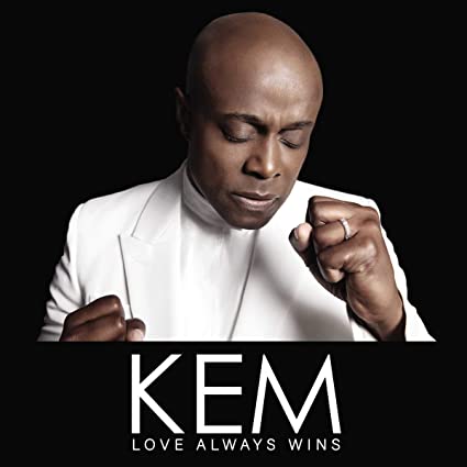 Kem Love Always Wins