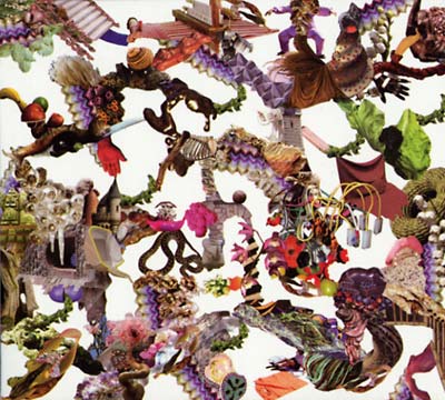 KEMIALLISET YSTAVAT Ullakkopalo