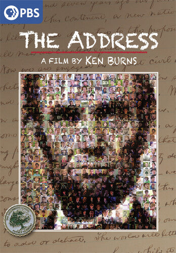 Ken Burns: The Address Ken Burns: The Address - DVD