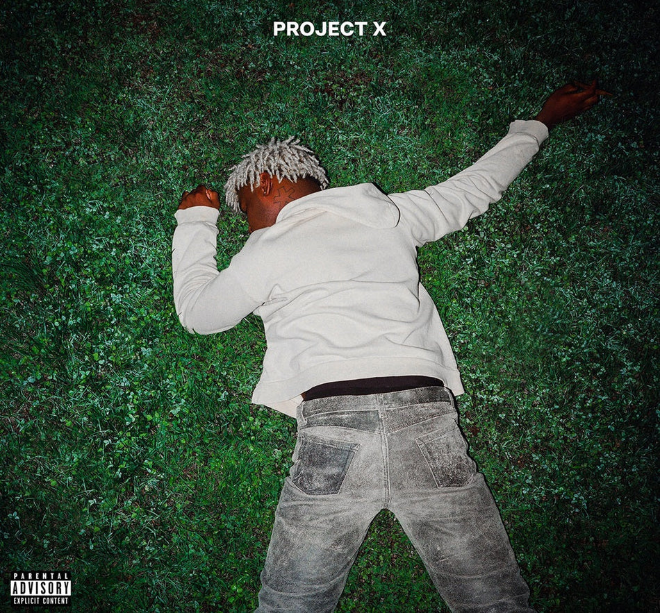 Ken Carson Project X