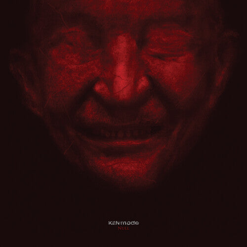 KEN mode Null - Record Album - Vinyl LP