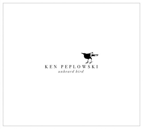 Ken Peplowski Unheard Bird - CD Album
