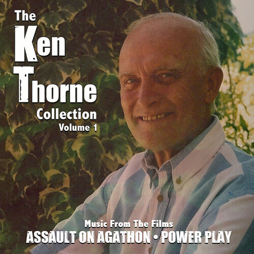 Ken Thorne Collection: Volume 1 / O.S.T. The Ken Thorne Collection: Volume 1 (Original Soundtrack) - CD Album