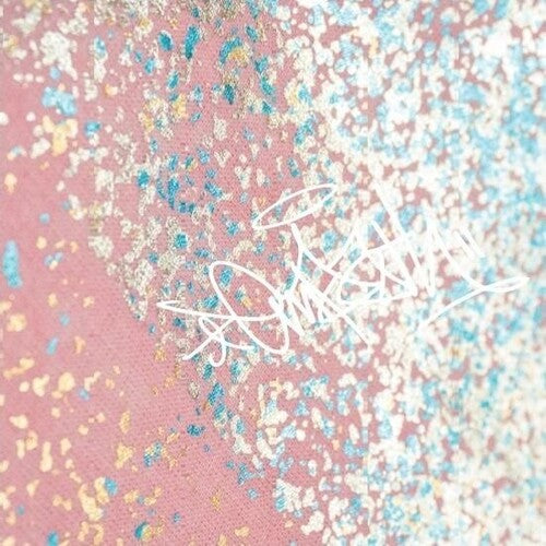 Kenichiro Nishihara empath - Record Album - Vinyl LP