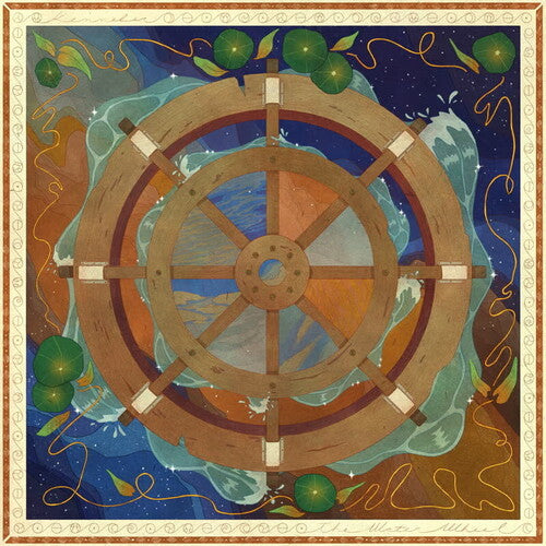 Kennebec The Water Wheel - Record Album - Vinyl LP
