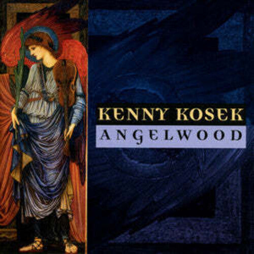 Kenny Kosek Angelwood - CD Album