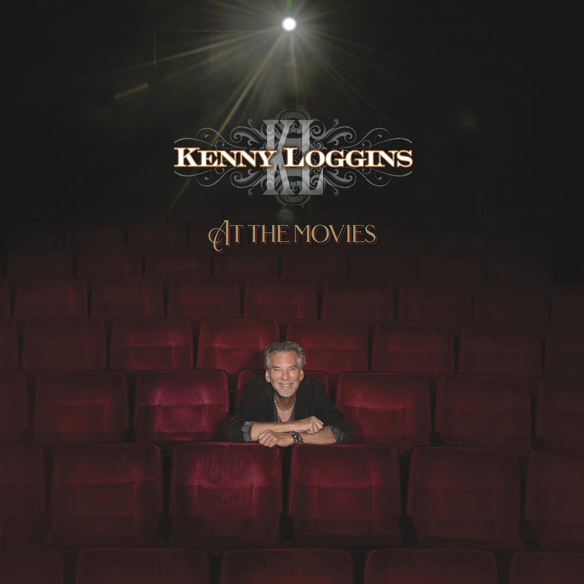 Kenny Loggins At The Movies