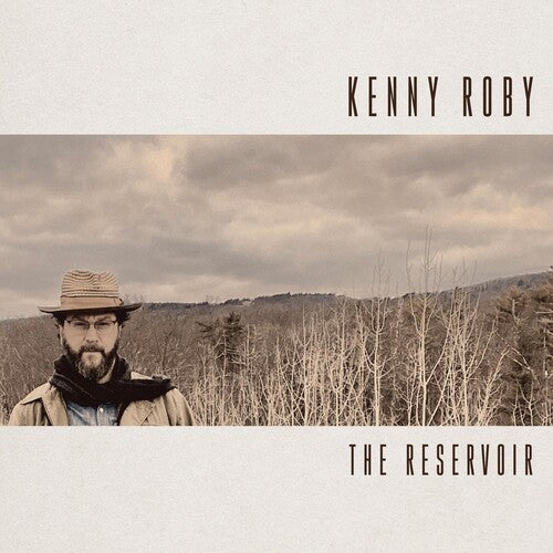 Kenny Roby The Reservoir - Double Record Album - Vinyl LP