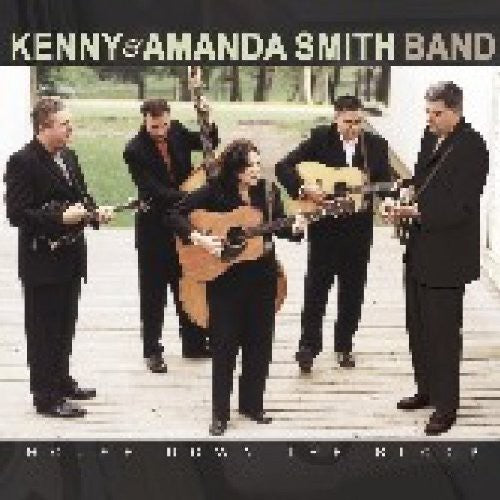 Kenny Smith House Down the Block - CD Album