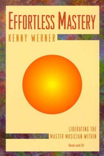 Kenny Werner Effortless Mastery - CD Album
