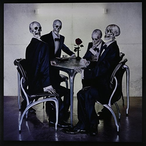 Kent Da Som Nu For Alltid - Record Album - Vinyl LP