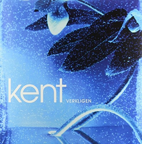Kent Verkligen - Record Album - Vinyl LP