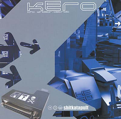 KERO CFC Windsor/Detroit