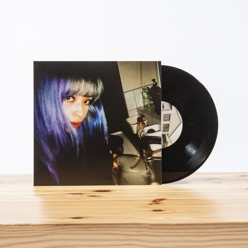 Kero Kero Bonito Totep - Record Album - Vinyl LP