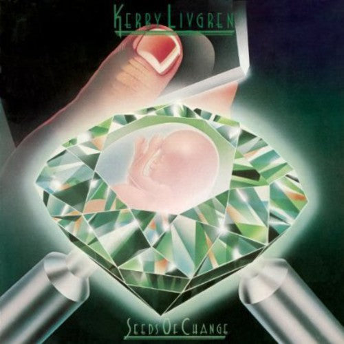 Kerry Livgren Seeds of Change - CD Album