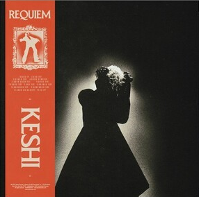 keshi Requiem [Explicit Content] (Autographed / Star Signed)
