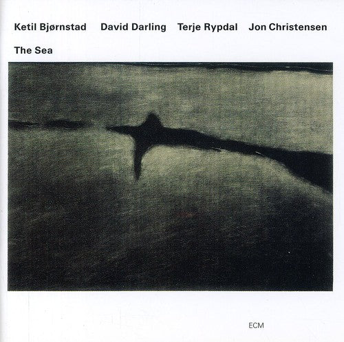 Ketil Bj rnstad The Sea - CD Album