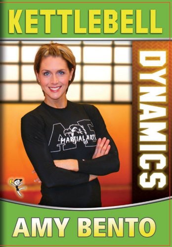 Kettlebell Dynamics - DVD
