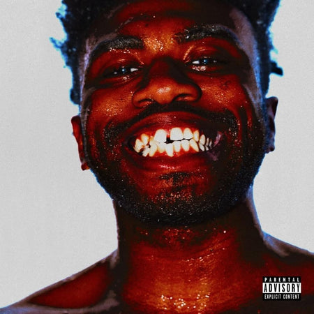 Kevin Abstract Arizona Baby [Explicit Content] (Colored Vinyl, Blue)