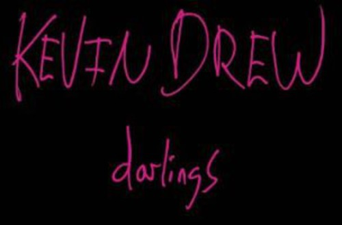Kevin Drew Darlings - CD Album