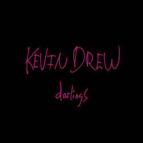 Kevin Drew Darlings - Record Album - Vinyl LP