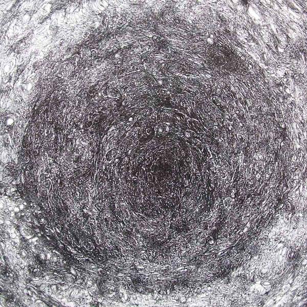 Kevin Drumm The Back Room