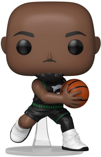 Kevin Garnett Funko POP! NBA Legends: Minnesota Timberwolves - Kevin Garnett (Wolves) - CD Album