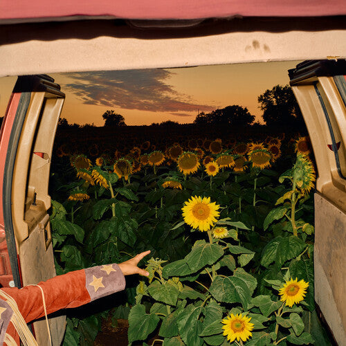 Kevin Morby Little Wide Open (Limited Edition, Eco-Mix Colored Vinyl) (2 Lp's)