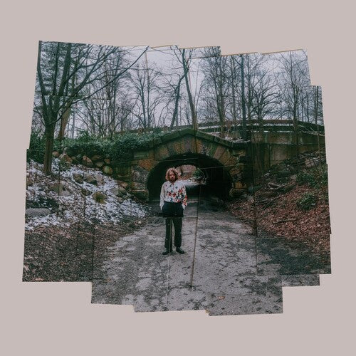 Kevin Morby More Photographs (a Continuum) - Record Album - Vinyl LP