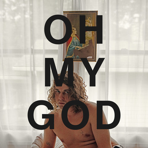 Kevin Morby Oh My God - CD Album