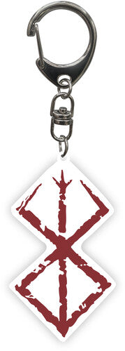 Keychain - Acrylic Berserk - Acrylic Keychain - Brand of Sacrifice - Keychain